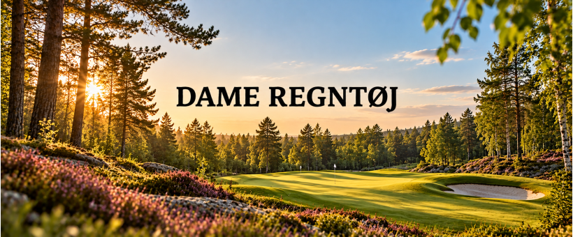 Regnt&oslash;j