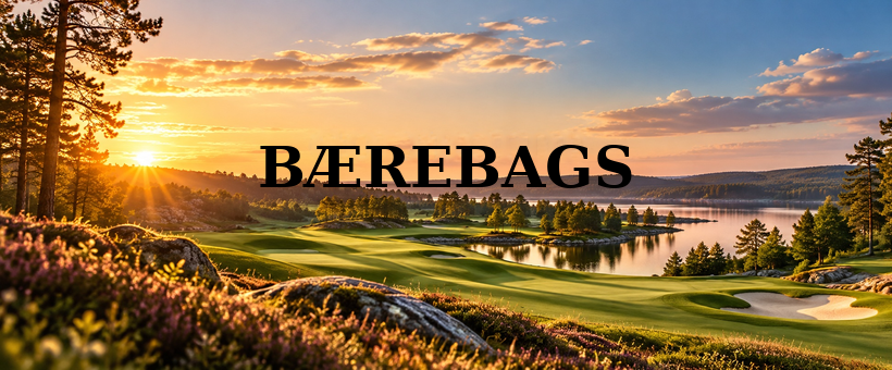 B&aelig;rebags
