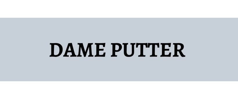 Putter