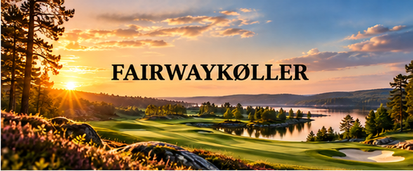Fairwayk&oslash;ller