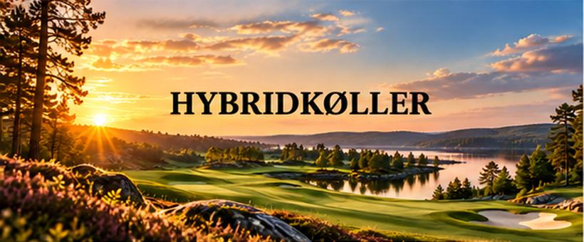 Hybridk&oslash;ller