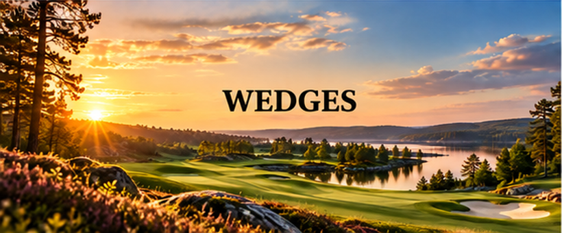 Wedges