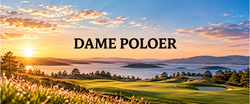 Poloshirts