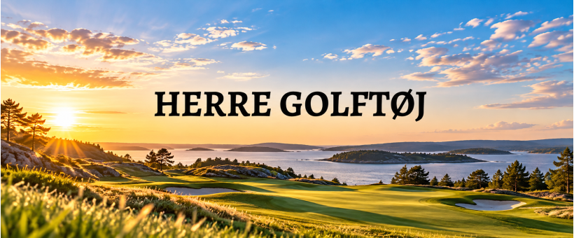 Herre Golft&oslash;j