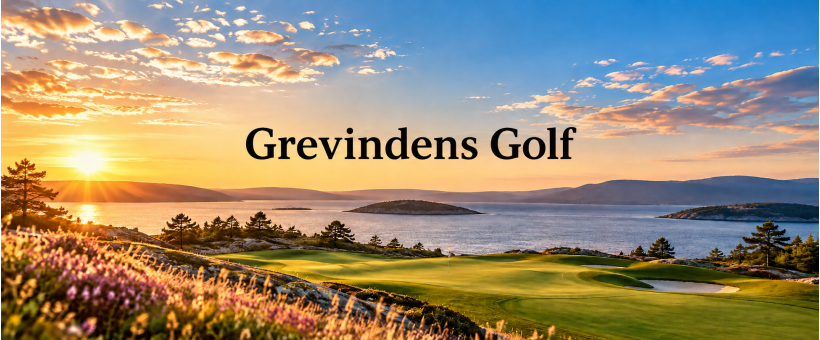 GREVINDENS GOLF