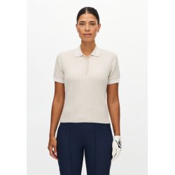 Rohnisch Classic Cable Poloshirt