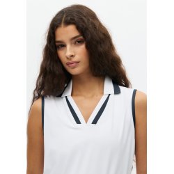 Rohnisch Essential Sleeveless Poloshirt 