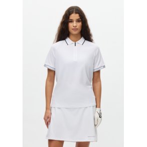 Rohnisch Rib Poloshirt 