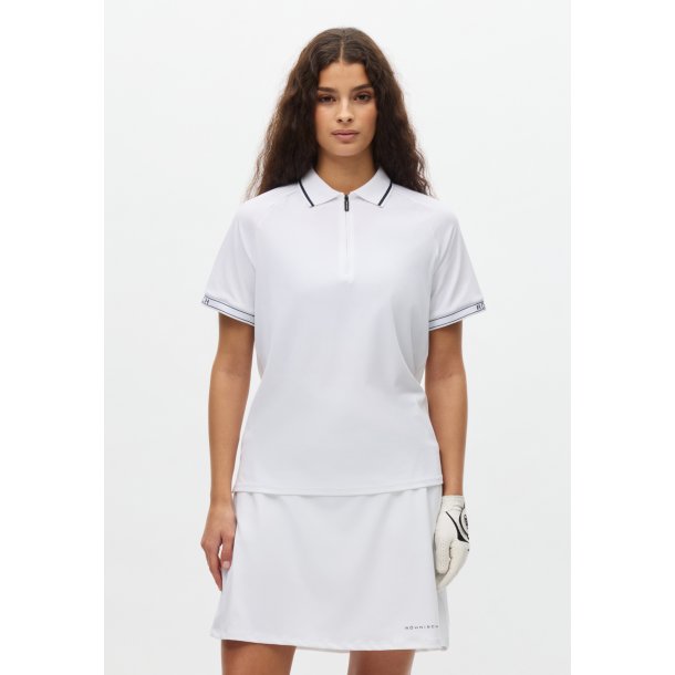 Rohnisch Rib Poloshirt 