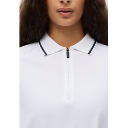 Rohnisch Rib Poloshirt 