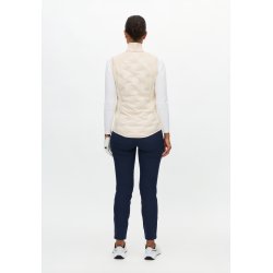 Rohnisch Padded Windbreaker Vest 