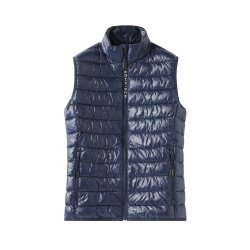 Rohnisch Light Padded Vest