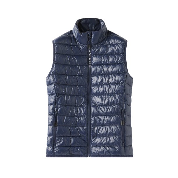 Rohnisch Light Padded Vest