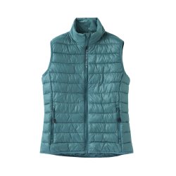 Rohnisch Light Padded Vest