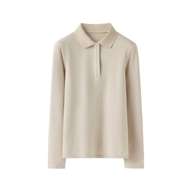 Rohnisch Warm Team Poloshirt 