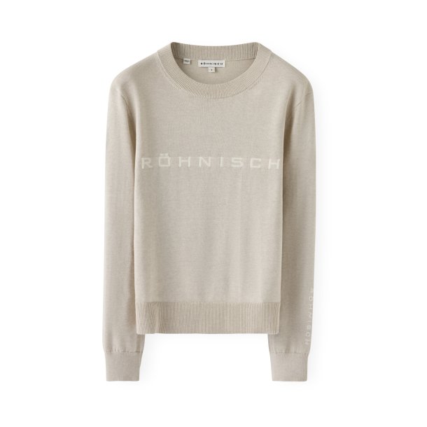 Rohnisch Team Crewneck 