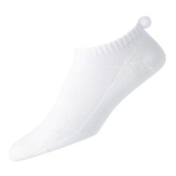Footjoy Dame Prodry PomPom Strmper