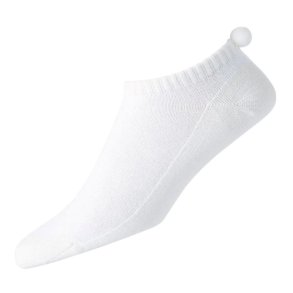 Footjoy Dame Prodry PomPom Strmper