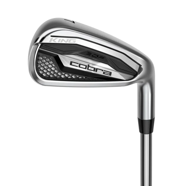 Cobra King SV BK Herre Jerns�t 