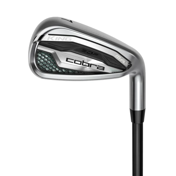 Cobra King Max Jerns�t Dame 