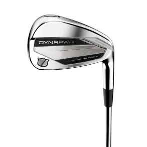 Wilson Dynapwr Forged Herre Jerns�t 