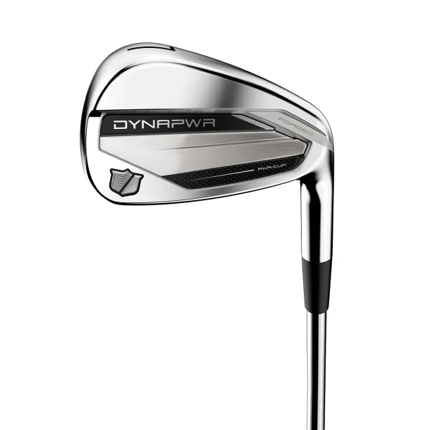Wilson Dynapwr Forged Herre Jerns�t 