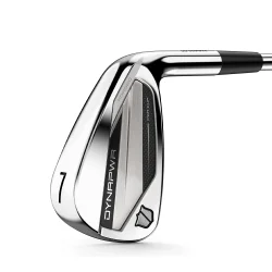 Wilson Dynapwr Forged Herre Jerns�t 