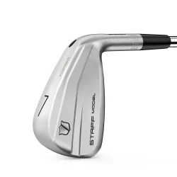 Wilson Staff Model XB Herre Jerns�t 