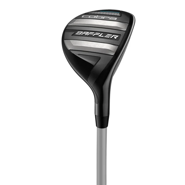 Cobra Baffler Dame Hybridk�lle