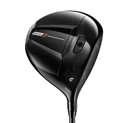 Titleist GTS2 Driver