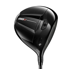 Titleist GTS2 Driver