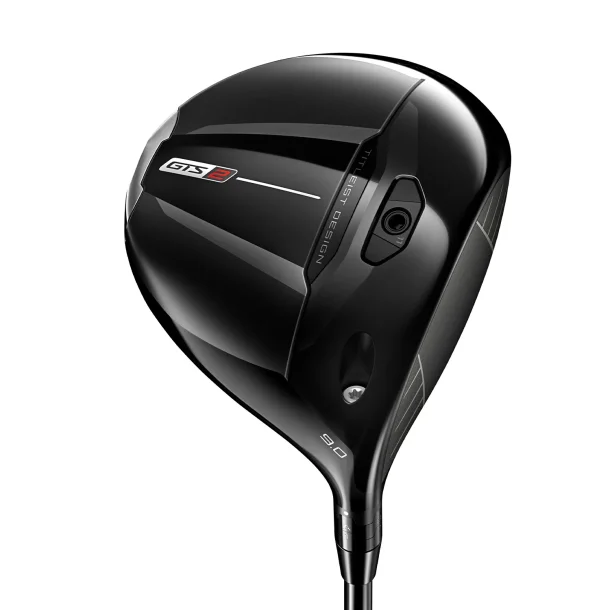 Titleist GTS2 Driver