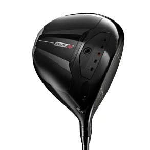 Titleist GTS3 Driver
