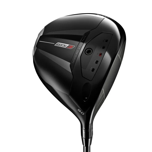Titleist GTS3 Driver