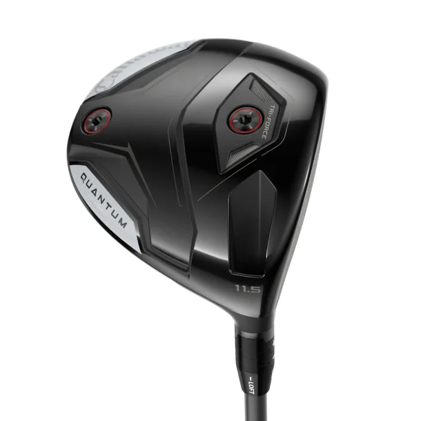Callaway Qauntum Mini Driver Herre