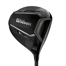 Wilson Dynapwr Max Plus Herre Driver 