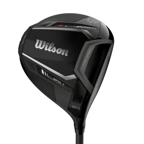Wilson Dynapwr Max Plus Herre Driver 