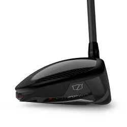 Wilson Dynapwr Max Plus Herre Driver 