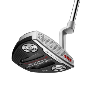 Scotty Cameron Phantom 3.2 