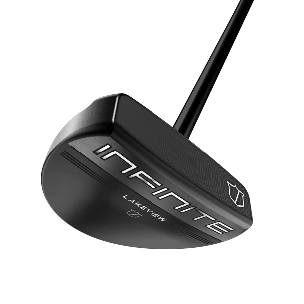 Wilson Infinite ZT Lakeview Putter 