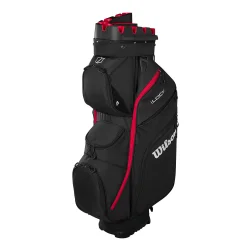 Wilson I-Lock Cartbag 