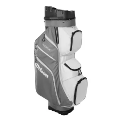 Wilson I-Lock Cartbag 