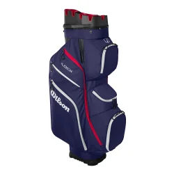 Wilson I-Lock Cartbag 