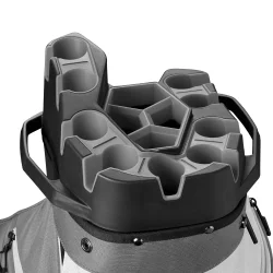 Wilson I-Lock Cartbag 