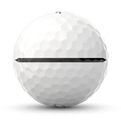 Titleist Pro V1x Performance Alignment Golfbolde 