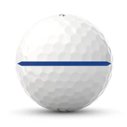 Titleist Pro V1x Performance Alignment Golfbolde 