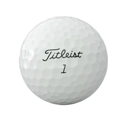 Titleist Tour Soft Golfbolde