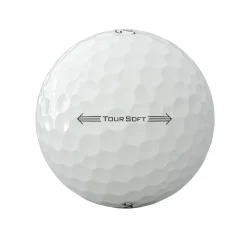 Titleist Tour Soft Golfbolde