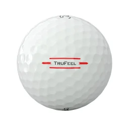Titleist Trufeel Golfbolde 