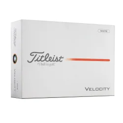  Titleist Velocity Golfbolde